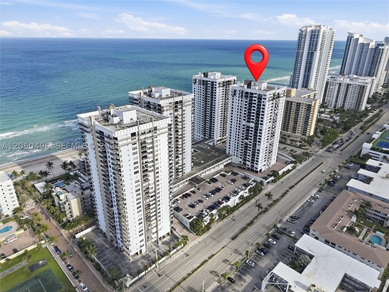 Condo for sale at Britannia at Quadomain 1907