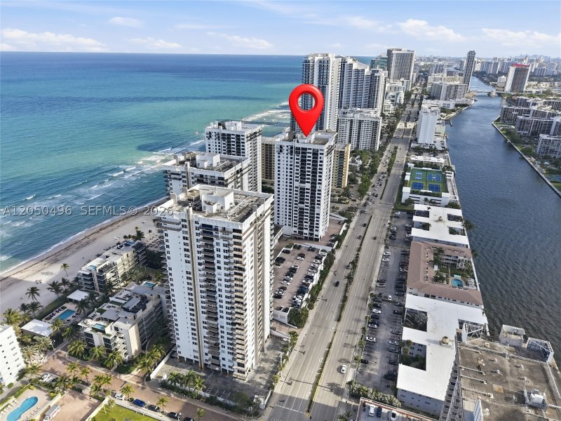 Condo for sale at Britannia at Quadomain 1907