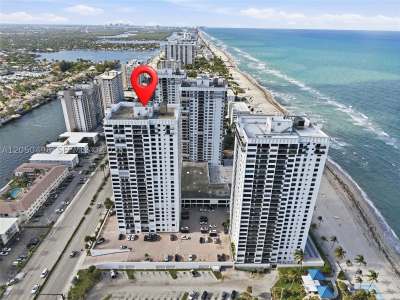 Condo for sale at Britannia at Quadomain 1907