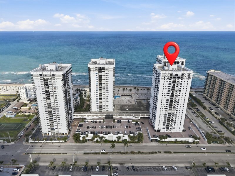 Condo for sale at Britannia at Quadomain 1907