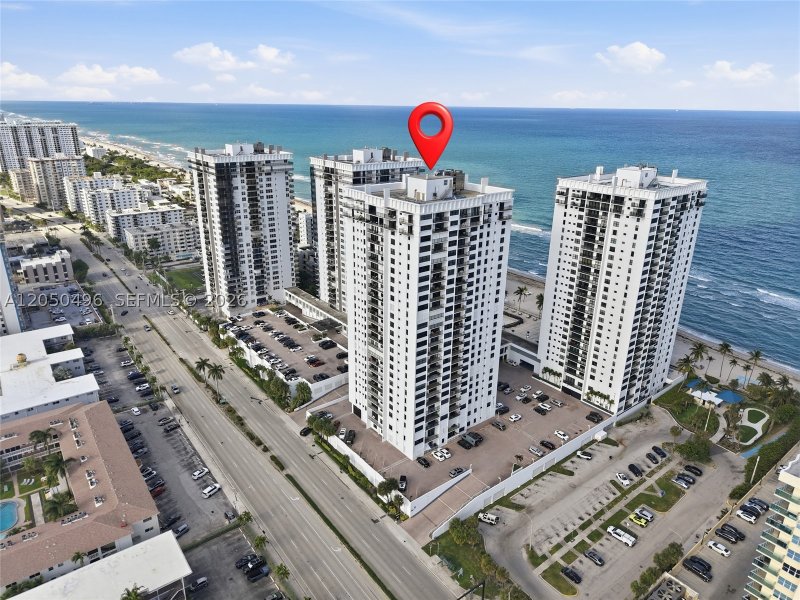 Condo for sale at Britannia at Quadomain 1907