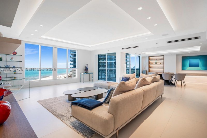 Comprar apartamento no Mosaic Miami Beach 1503