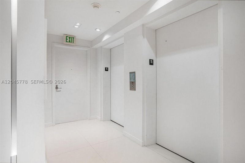 Comprar apartamento no Mosaic Miami Beach 1503