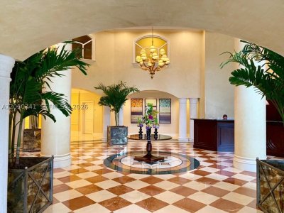 Turnberry Village Apt #405