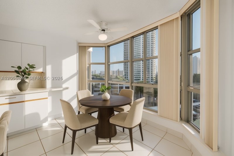Alquiler de apartamento en Mystic Pointe 500 710