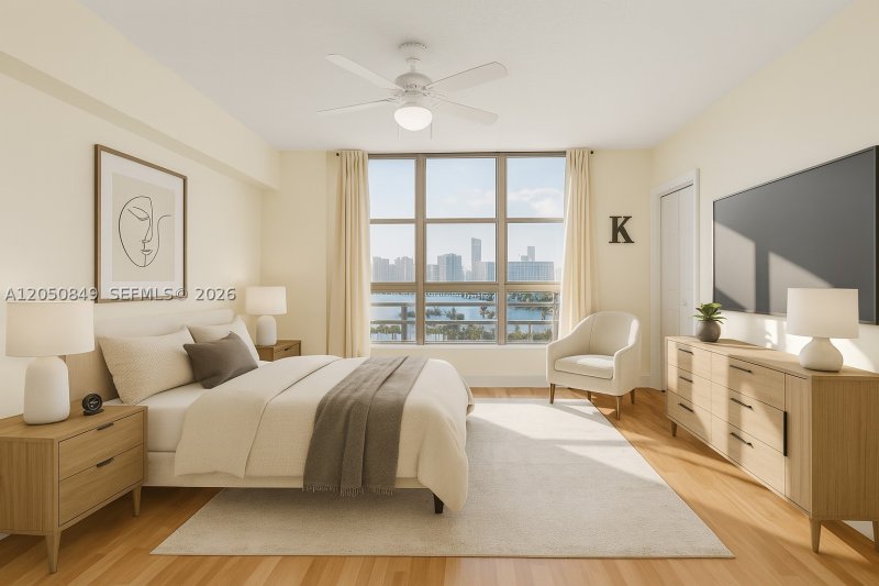 Alquiler de apartamento en Mystic Pointe 500 710