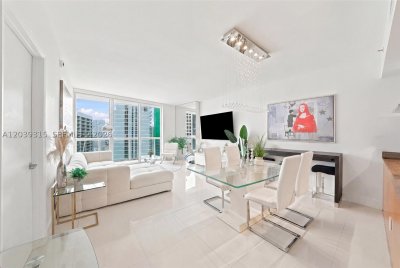 Icon Brickell Viceroy Apt #3707