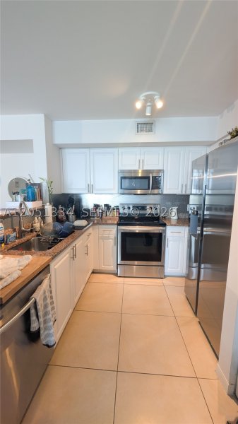 Alquiler de apartamento en Mark on Brickell 2508
