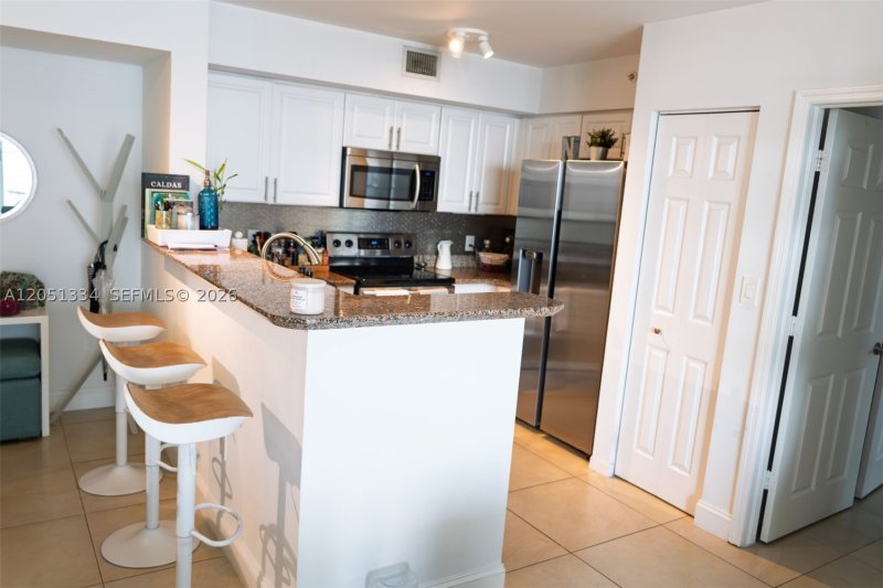Alquiler de apartamento en Mark on Brickell 2508