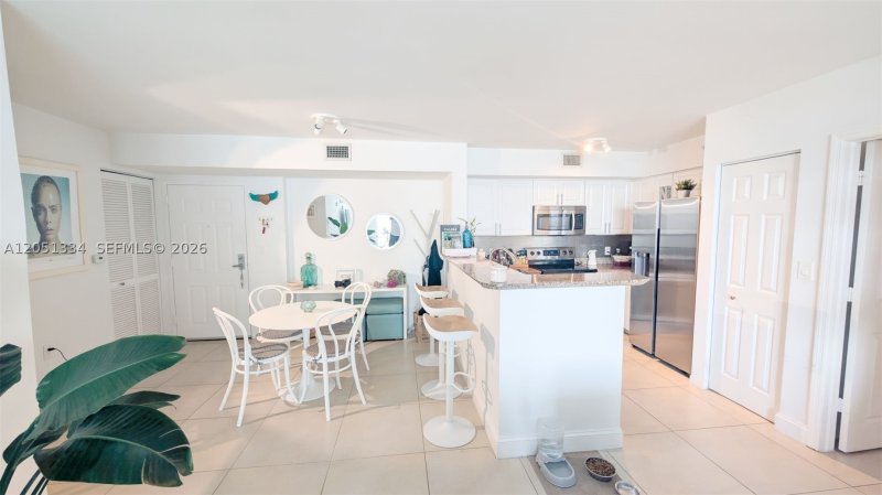 Alquiler de apartamento en Mark on Brickell 2508