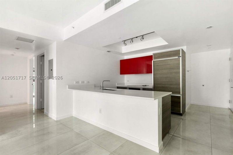 Aluguel de apartamento no 1100 Millecento 1504