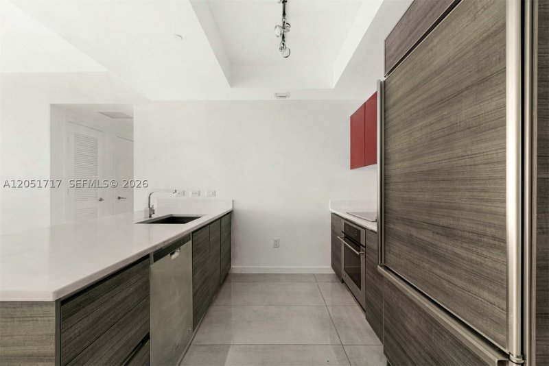 Aluguel de apartamento no 1100 Millecento 1504