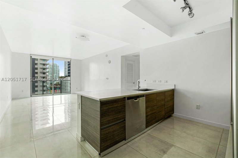 Aluguel de apartamento no 1100 Millecento 1504
