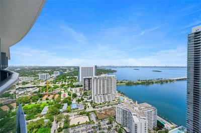 Paraiso Bayviews Apt #3804