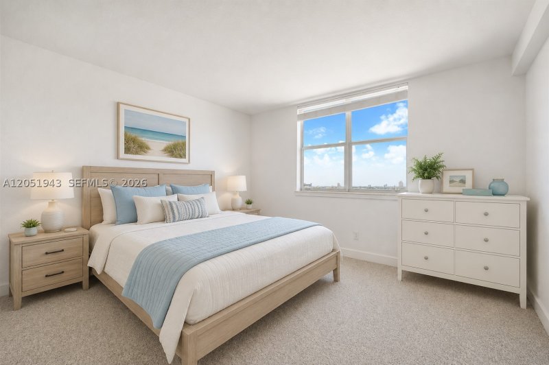 Apartment for rent at 401 Blu 1411