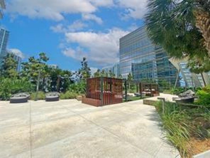 Apartment for rent at Brickell City Centre Rise 1709