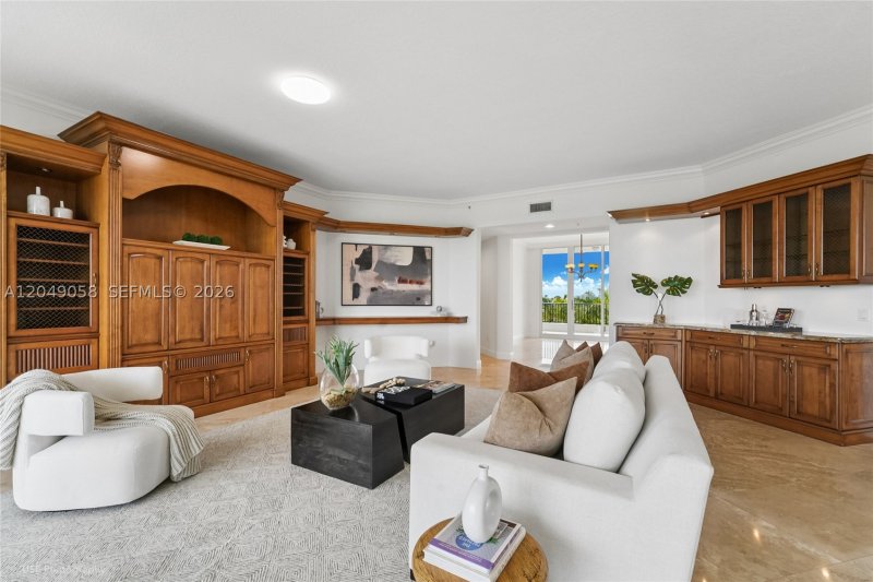 Comprar apartamento en Milano 502