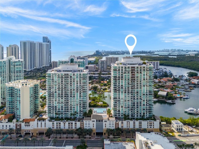 Condo for sale at Parque Towers at St. Tropez 5-1708