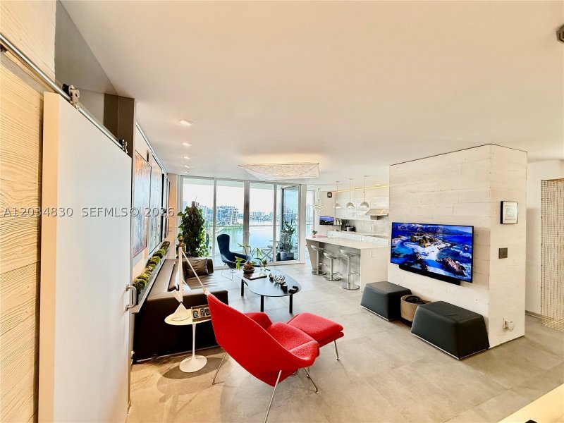 Condo for sale at Williams Island 2800 1803