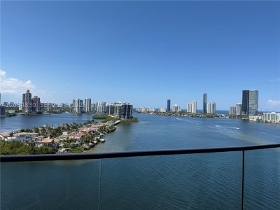 Williams Island 2800 Apt #1803