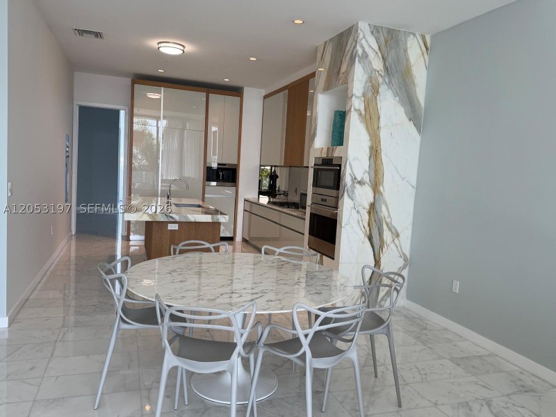 Apartment for rent at Two Park Grove 7B