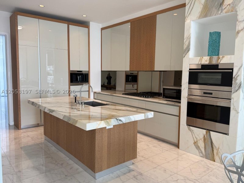 Apartment for rent at Two Park Grove 7B