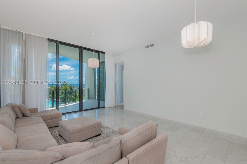 Apartment for rent at Two Park Grove 7B