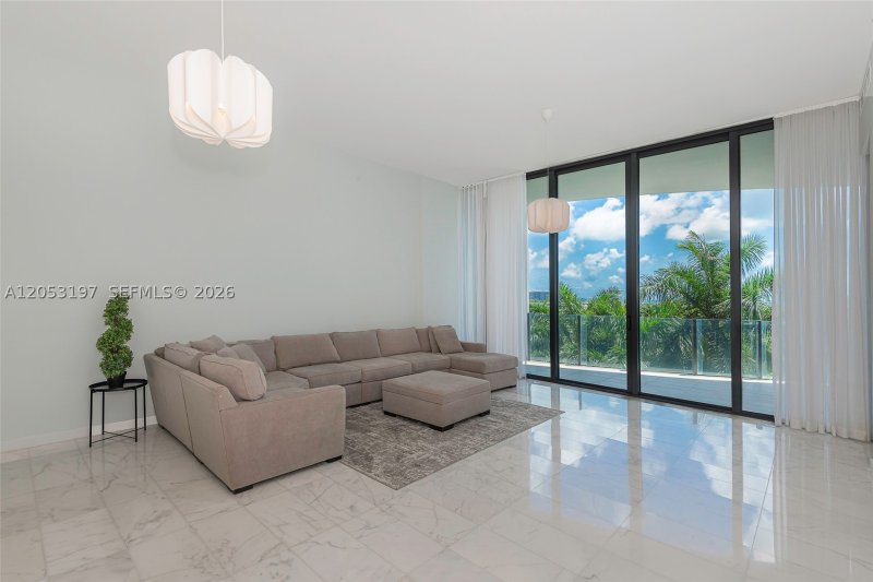 Apartment for rent at Two Park Grove 7B