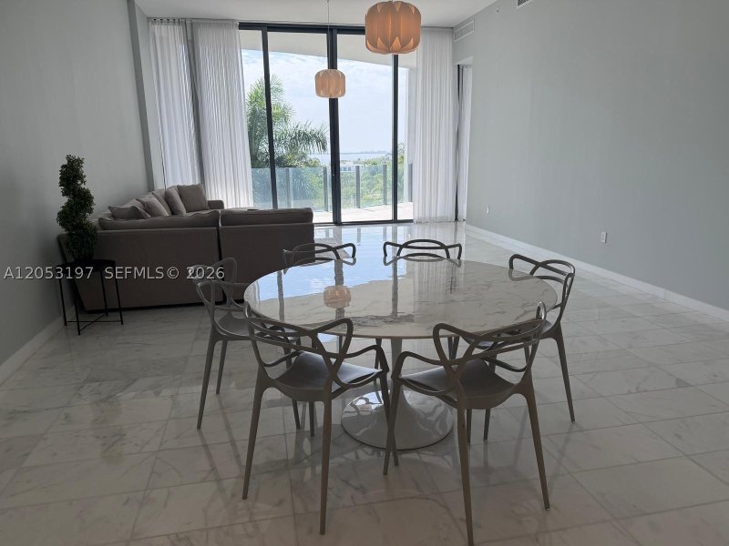 Apartment for rent at Two Park Grove 7B