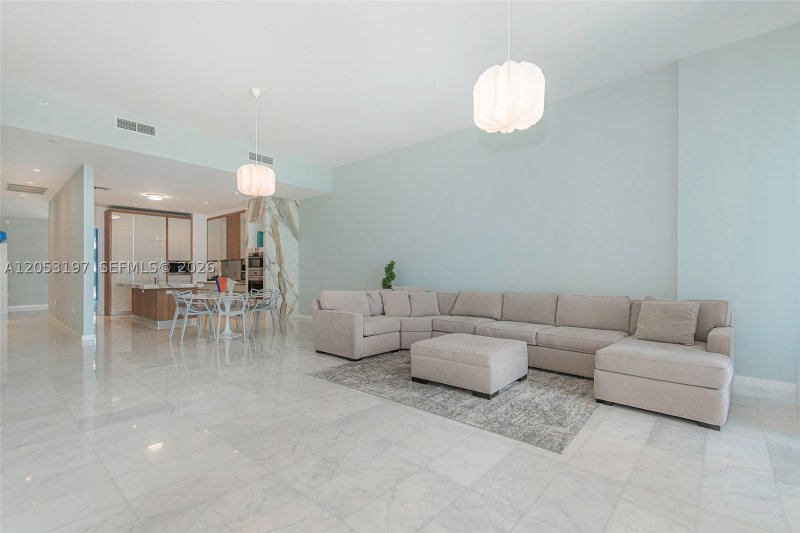 Apartment for rent at Two Park Grove 7B