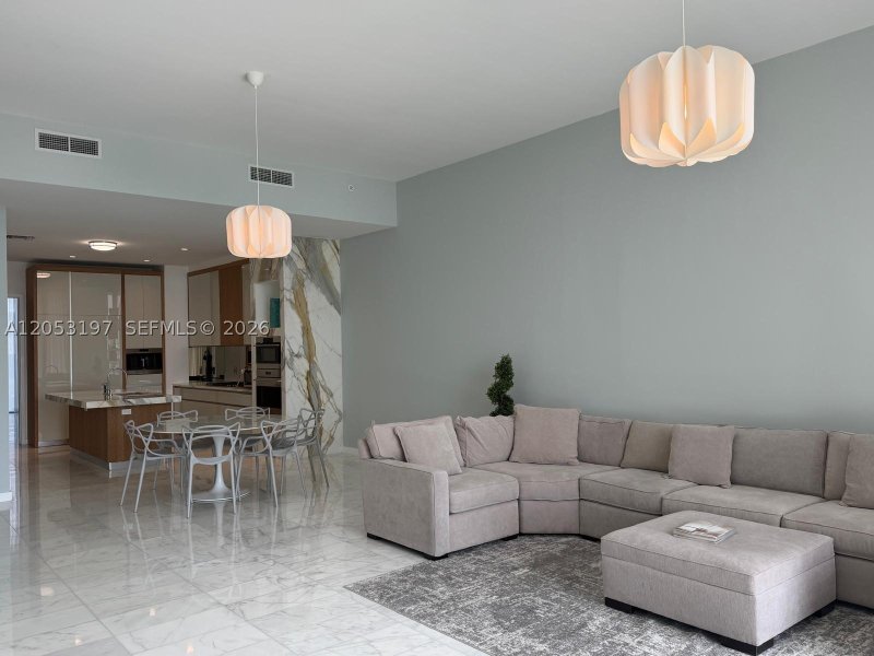 Apartment for rent at Two Park Grove 7B