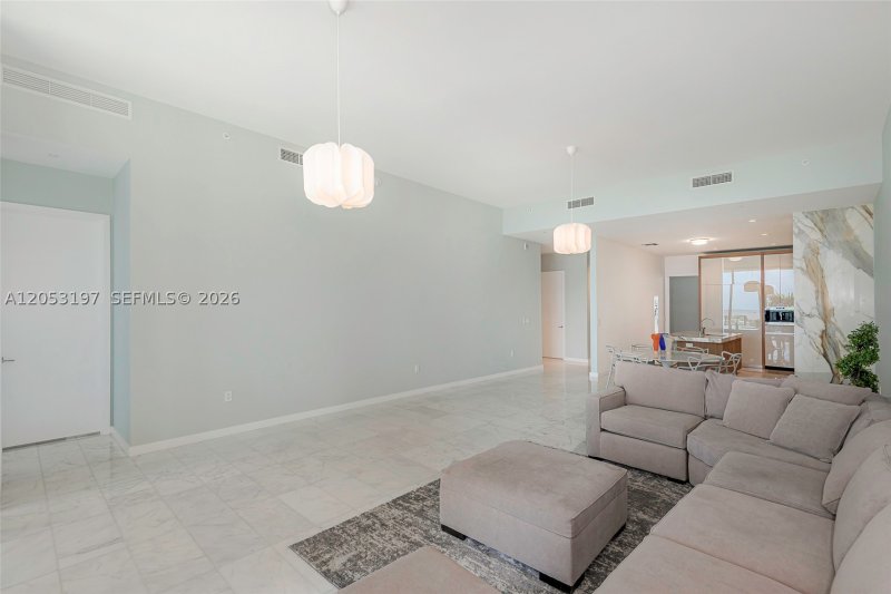 Apartment for rent at Two Park Grove 7B