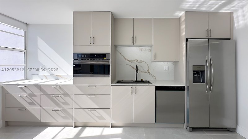 Apartment for rent at Del Prado South Tower 1601