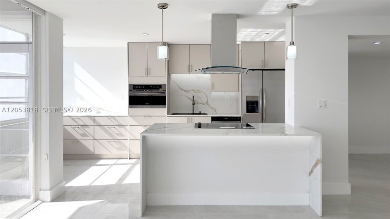 Apartment for rent at Del Prado South Tower 1601