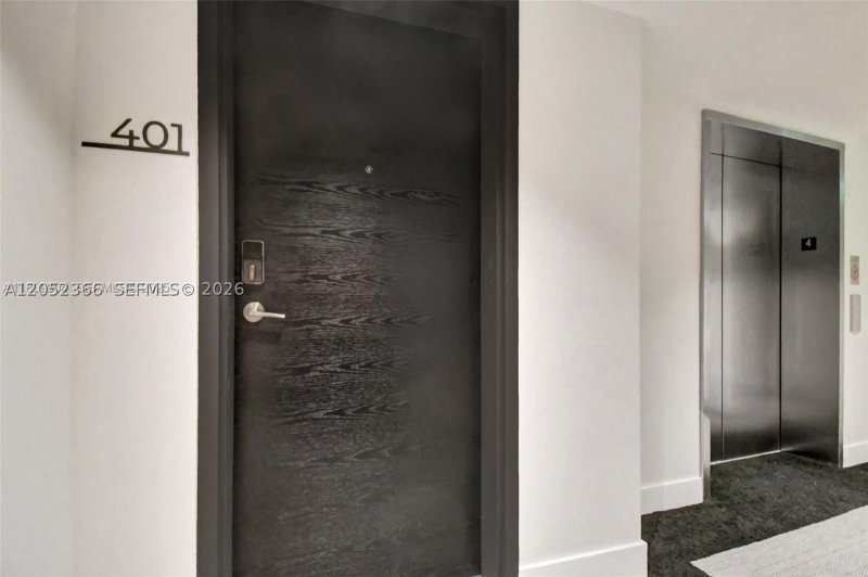 Condo for sale at Alana Bay Harbor Island 401