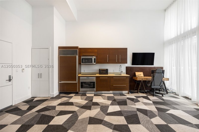 Apartment for rent at Icon Brickell Tower I 1503