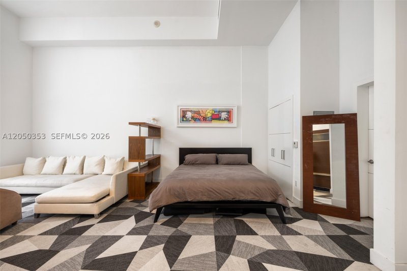 Apartment for rent at Icon Brickell Tower I 1503