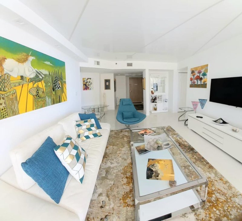 Comprar apartamento en Oceania 1 818