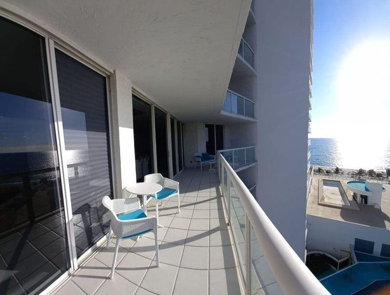 Comprar apartamento en Oceania 1 818