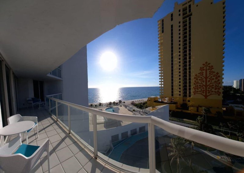 Comprar apartamento en Oceania 1 818