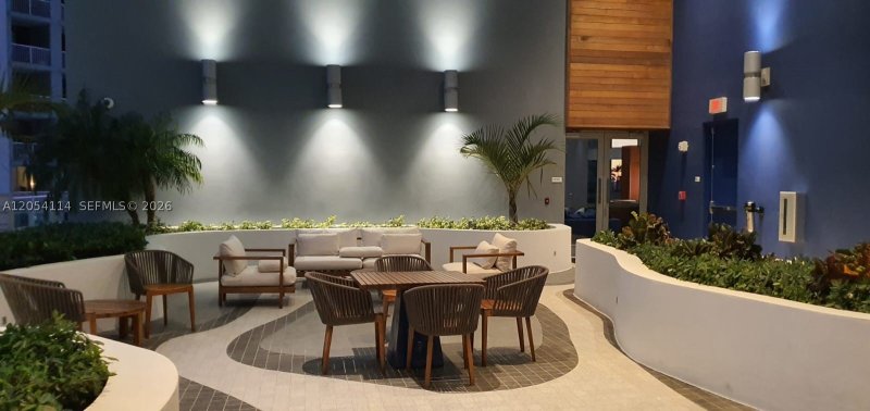 Aluguel de apartamento no Brickell House Condo 1107