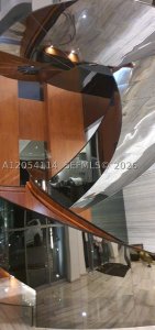 Brickell House Condo Apt #1107