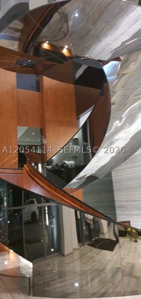 Brickell House Condo Apt #1107
