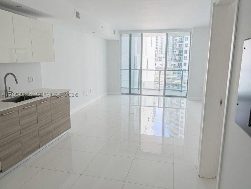 Aluguel de apartamento no Brickell House Condo 1110