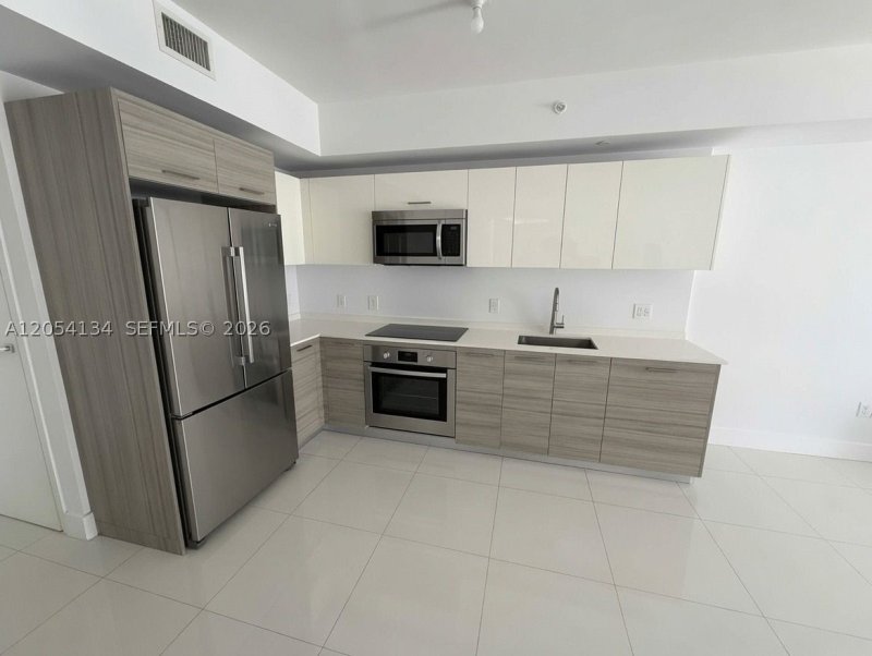 Aluguel de apartamento no Brickell House Condo 1110