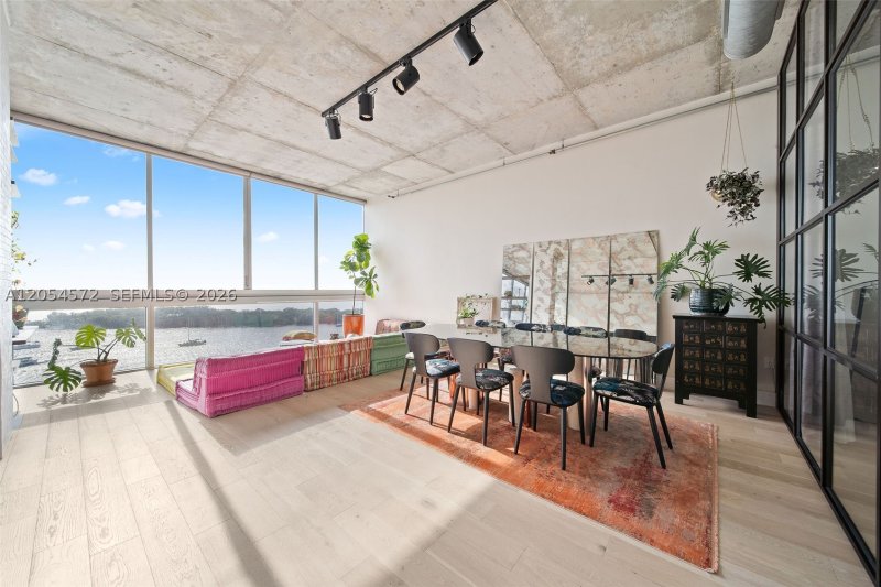 Apartment for rent at Space 01 Lofts 803