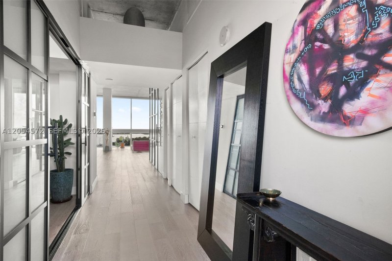 Apartment for rent at Space 01 Lofts 803