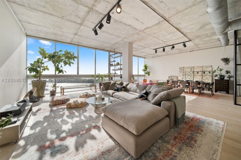 Apartment for rent at Space 01 Lofts 803