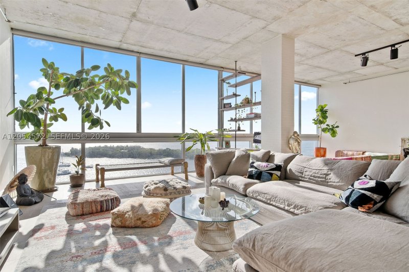 Apartment for rent at Space 01 Lofts 803
