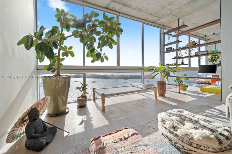 Apartment for rent at Space 01 Lofts 803